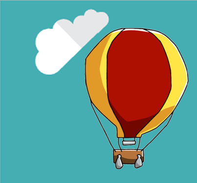 Header image representing the corporate design