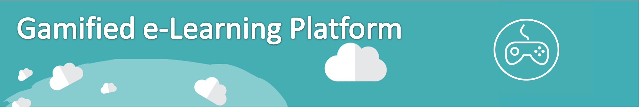 Header logo representing the corporate design